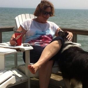 Meet your Posher, Denise